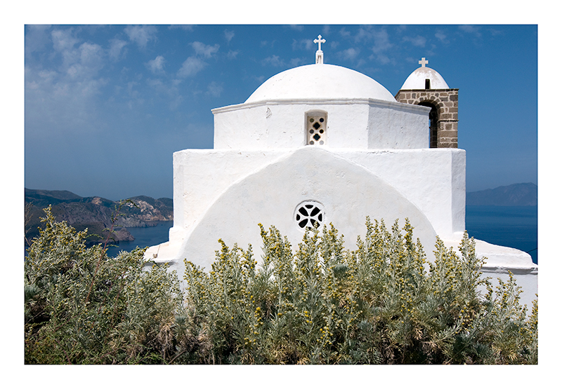 Panagia Thalassitra...