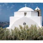 Panagia Thalassitra...