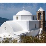 Panagia Thalassitra..