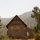 Panagia tis Asinou-Kirche