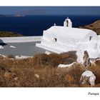 Panagia Tourliani