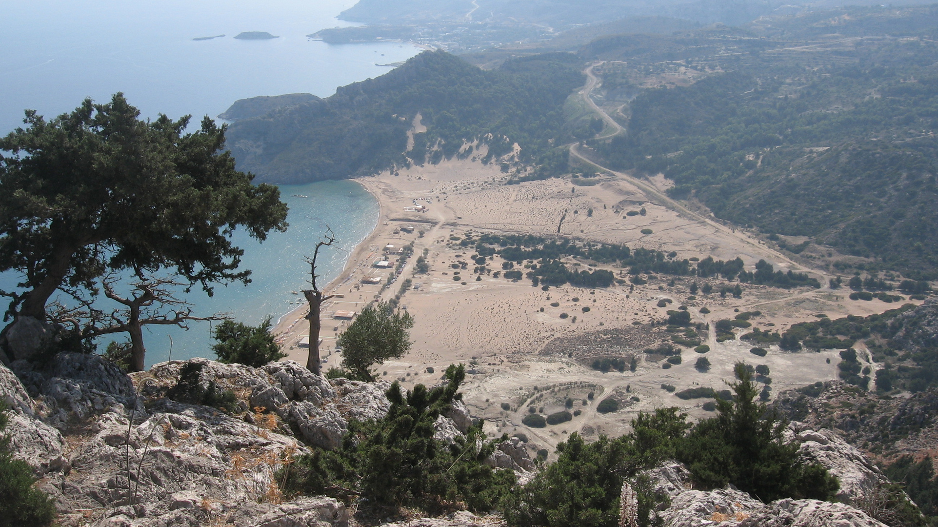 Panagia Tsambika