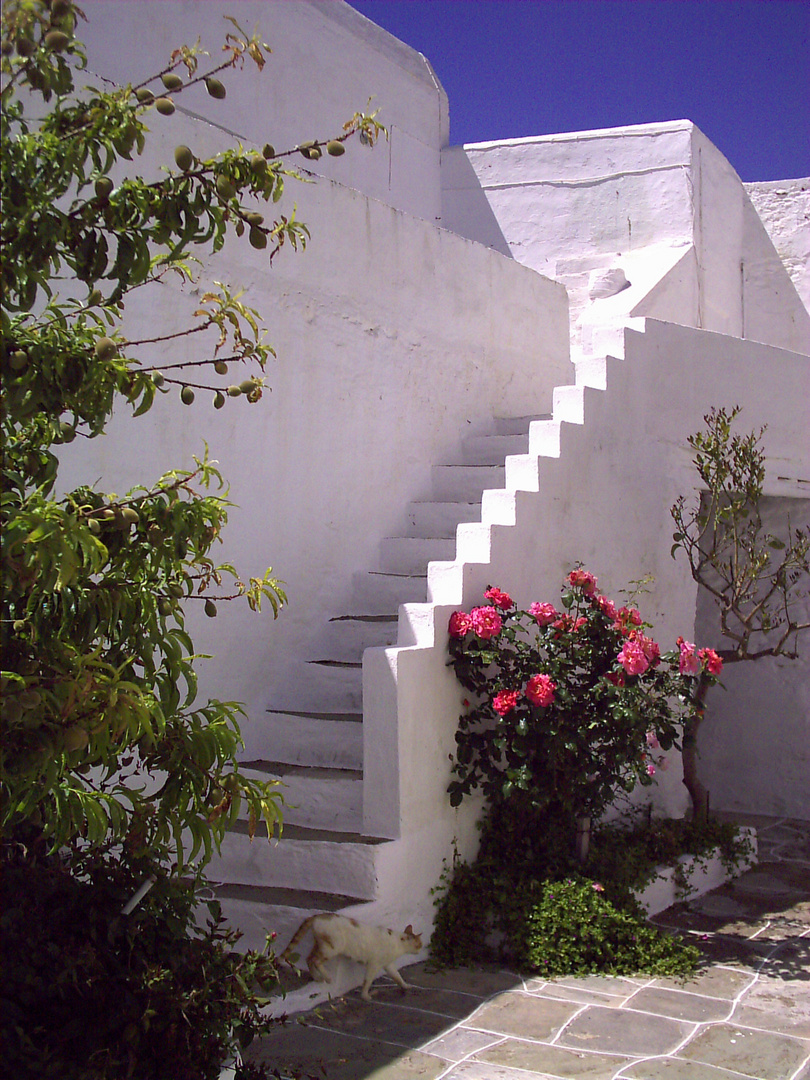 Panagia Vrisis, Sifnos