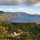 Panajachel, Lago de Atitlán