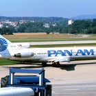 PanAm B727