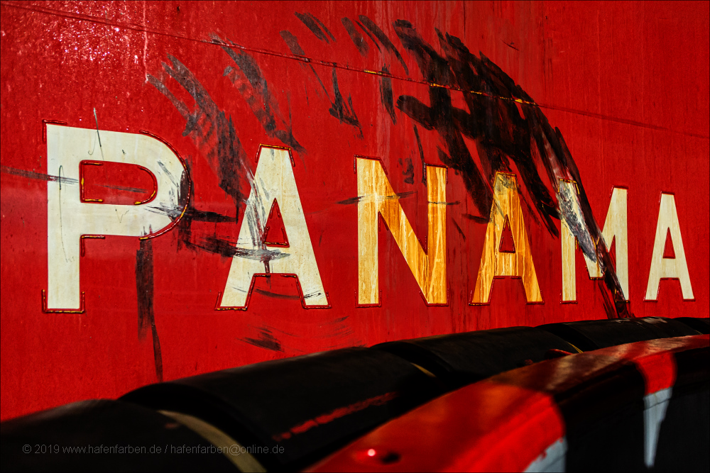 PANAMA