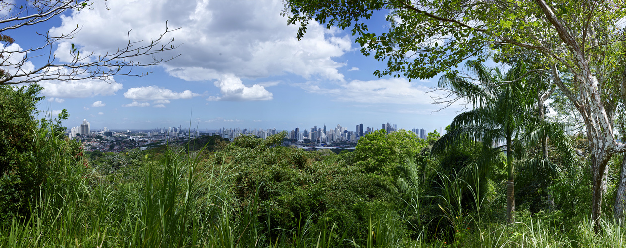 Panamá