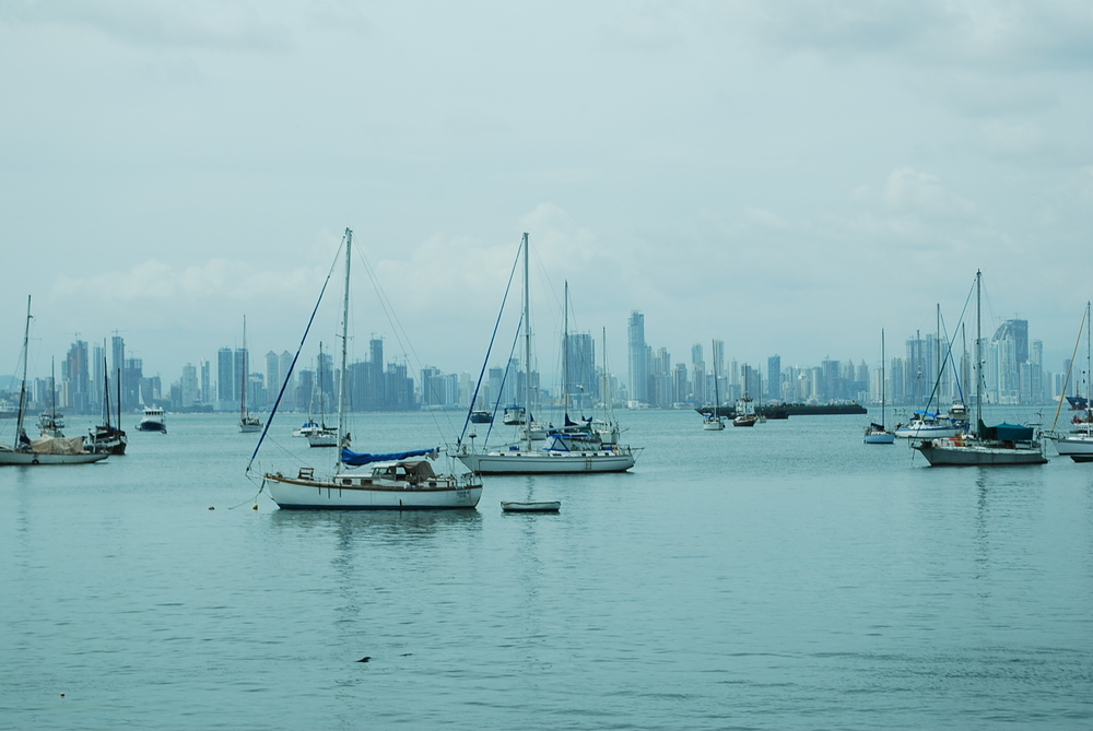 Panamá