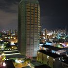 Panama bei Nacht!