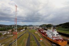 Panama Canal