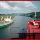 Panama Canal