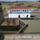 PANAMA, CANAL