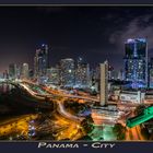 Panama City 