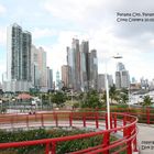 Panama City