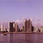 Panama City