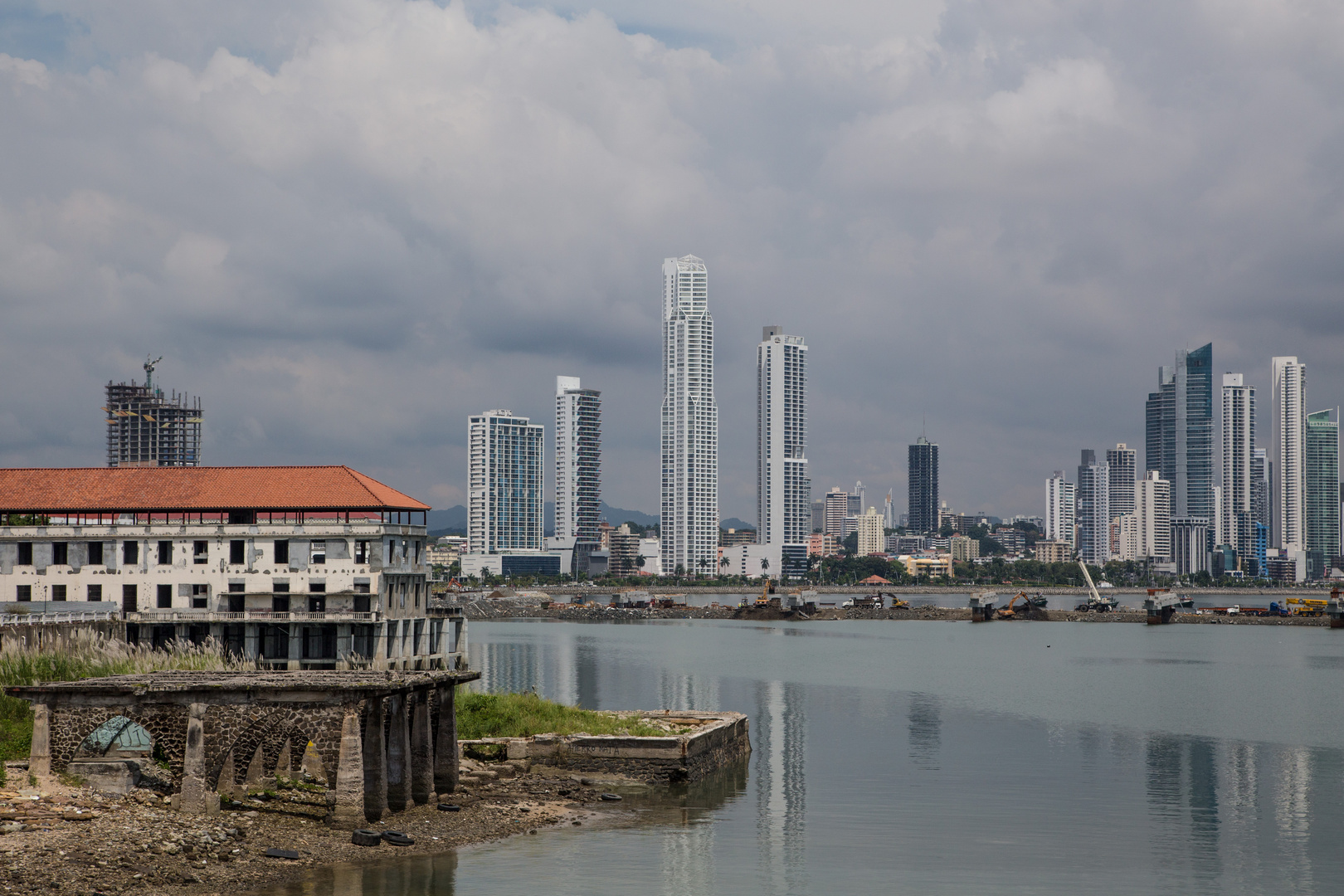 Panama City