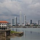 Panama City