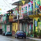 Panama City Altstadt (V)