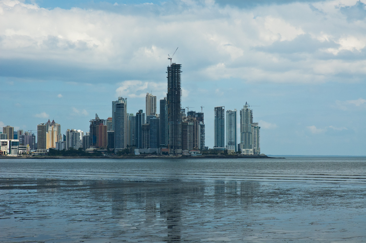 Panama City