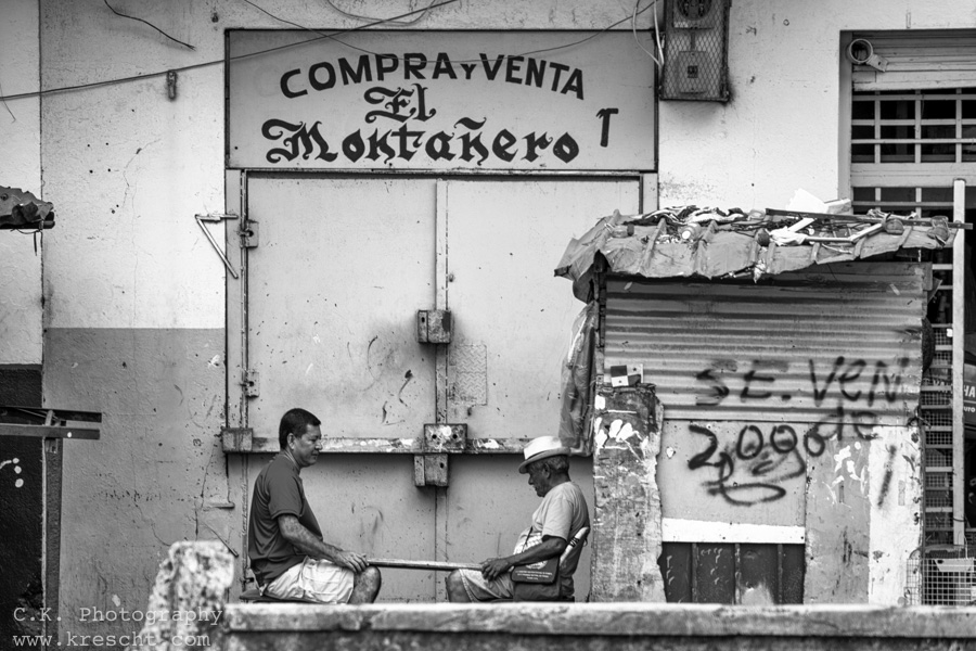 panama city, casco antiguo 2