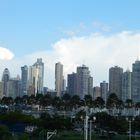 Panama City