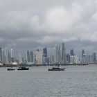 Panama City