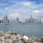 Panama City