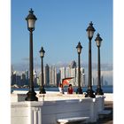 Panama City  II - Skyline