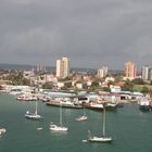 PANAMA, COLON
