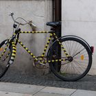 Panama - Fahrrad