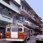 Panamá Streetlife
