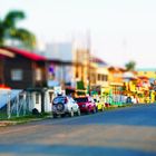 Panama Tilt Shift