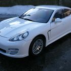 Panamera