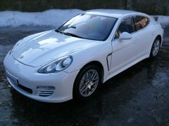 Panamera