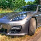 Panamera GTS