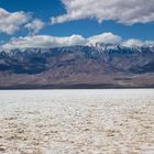 Panamint range