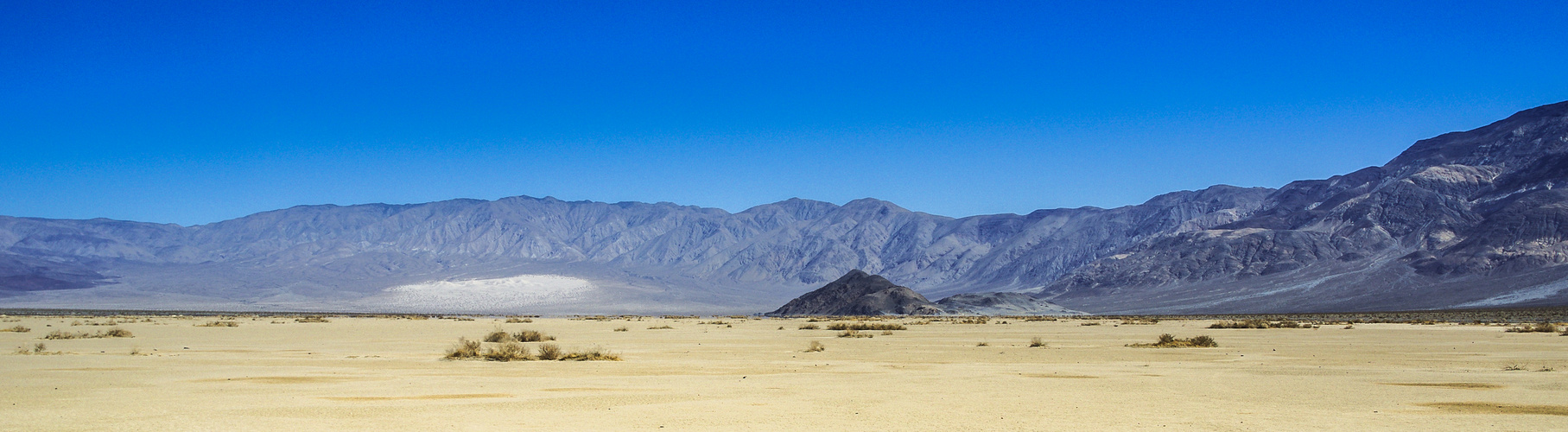 Panamint Valley