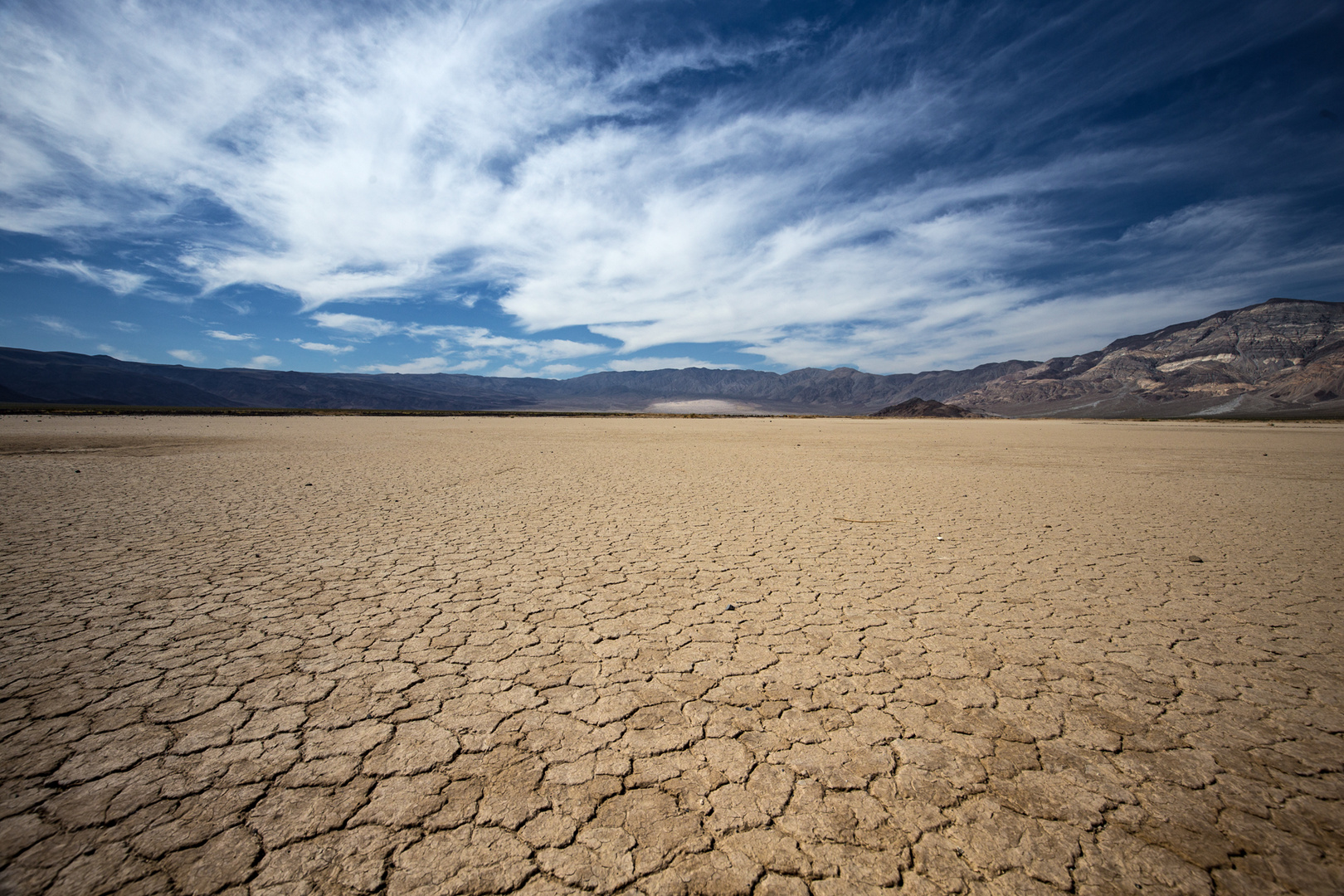 Panamint Valley