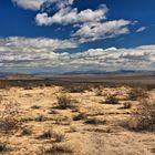 Panamint Valley