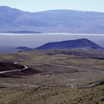 Panamint Valley im Death Valley Nationalpark