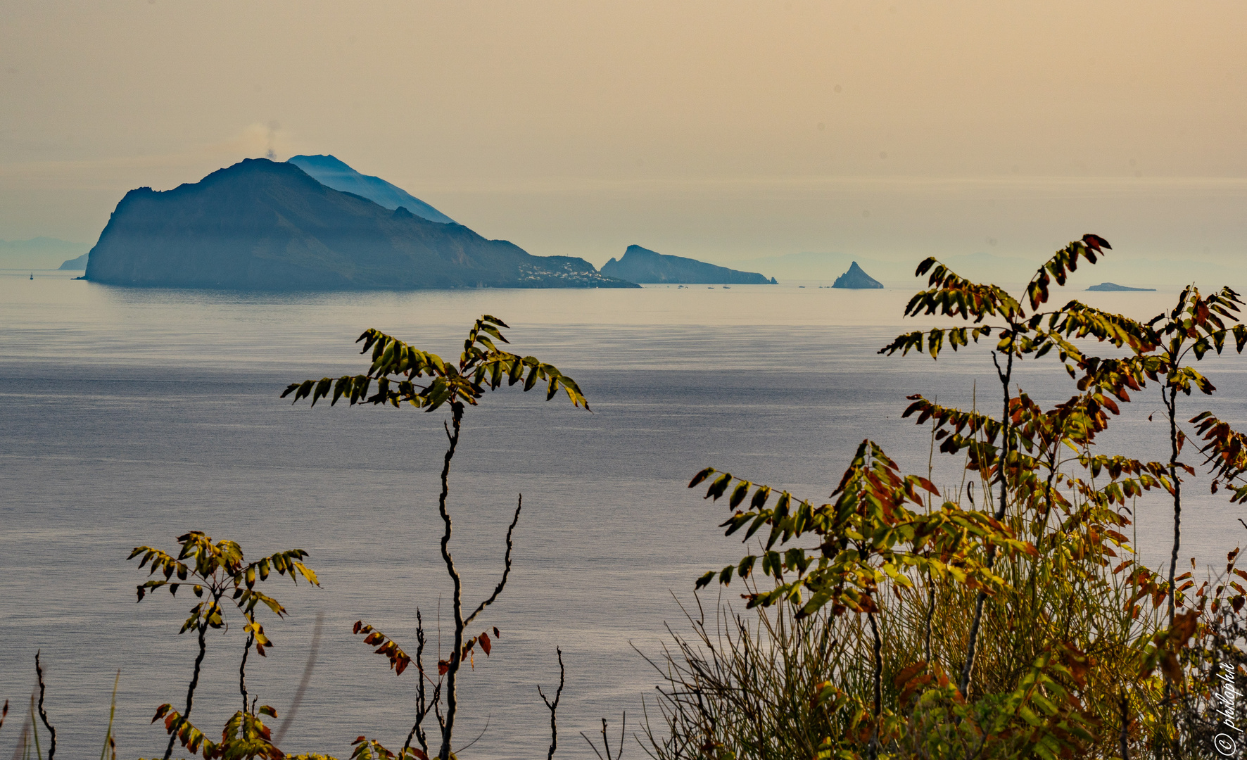 Panarea