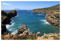 Panarea: Blick vom Capo Milazzese (2)