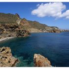 Panarea: Blick vom Capo Milazzese