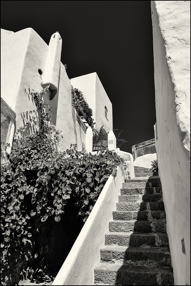 Panarea I