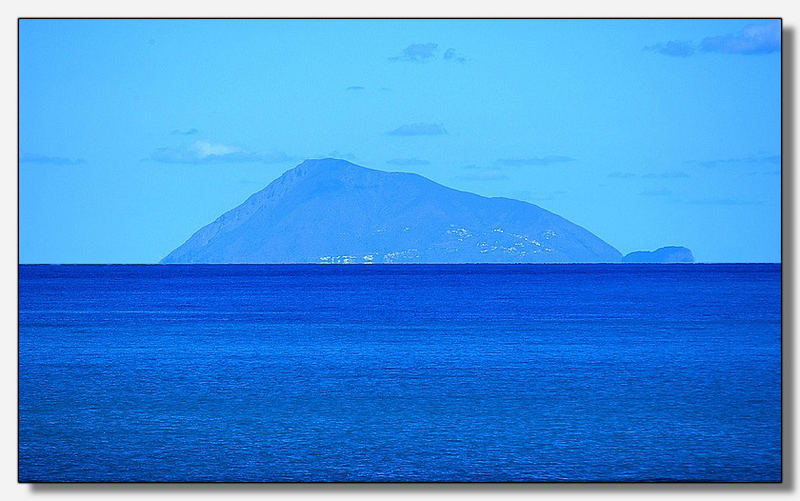 Panarea (Isole Eolie-Sicily)