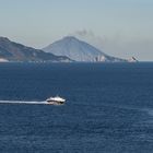 Panarea / Stromboli