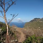 Panarea vista da Filicudi