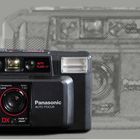 Panasonic C-600AF