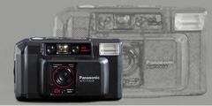 Panasonic C-600AF