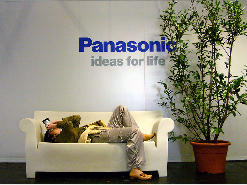 Panasonic-Extreme-knipsing